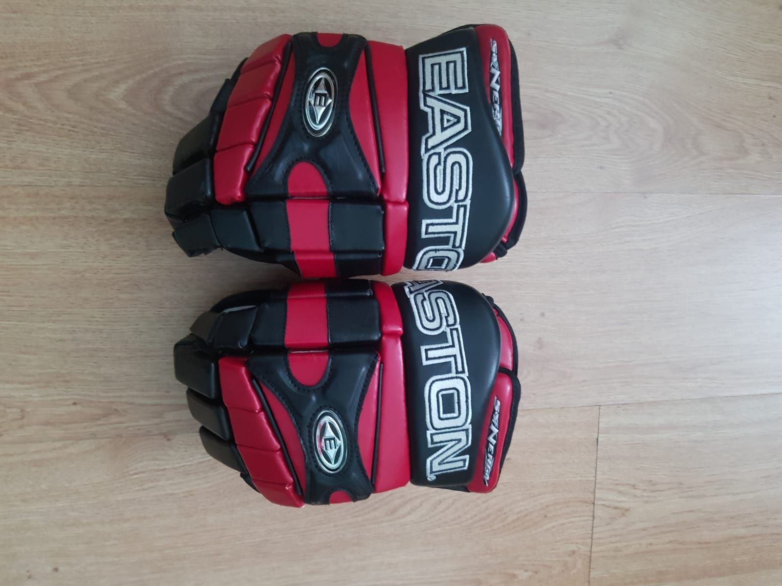 Краги easton synergy 1100