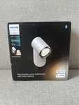Philips hue Adore White Ambiance - kinkiet, lampa łazienkowa