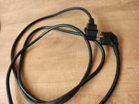 Kabel zasilający serwer UPS komputer 16A Well Shin Vac19 N16916