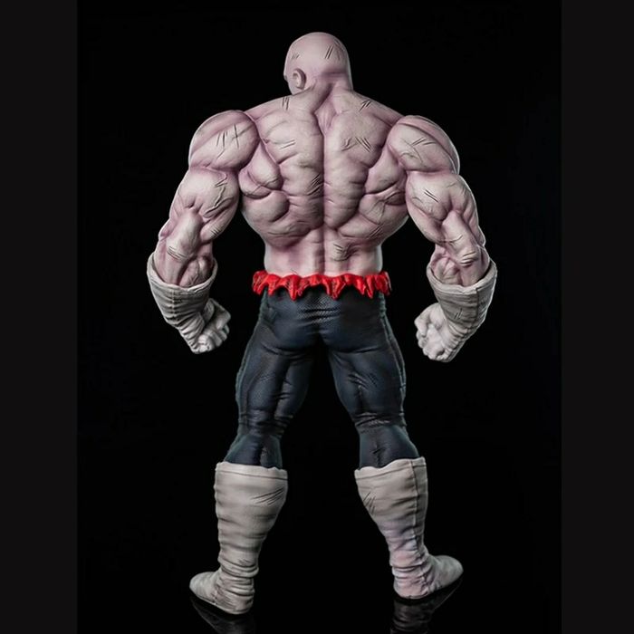 [NOVA] Figura Jiren Premium