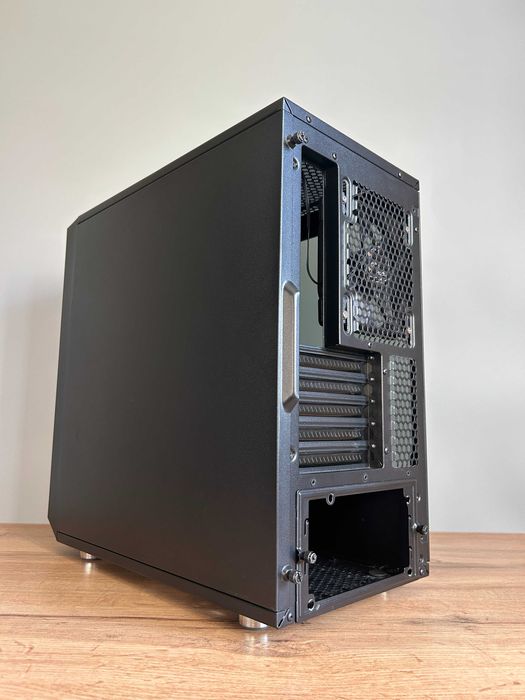 Fractal Design Meshify C Mini