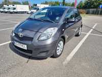 Toyota Yaris 1.0 Luna, rp 2011, stan bardzo dobry! Okazja!