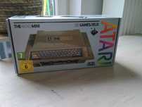 Nowe Atari the 400 mini