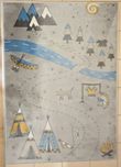 Dywan 133x190 cm