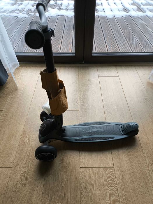 Hulajnoga 3-kołowa Globber Ultimum 612-110 nowa