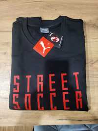 Super bluza Puma AC Milan rozmiar XL