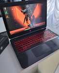 Okazja Laptop GAMINGOWY HP i7 12gb ram GTX 1050