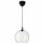Ikea Jakobsyn + oprawy + żarówki Lunnom