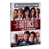 Botoks +książka (DVD)