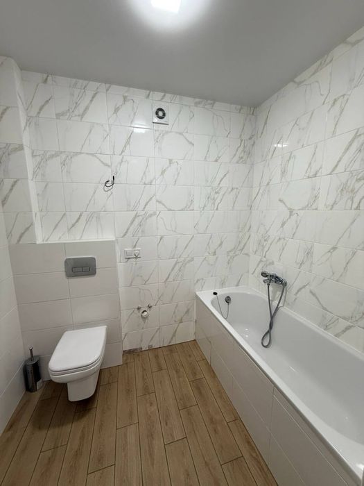 2к квартира з ремонтом ЖК «Комфорт парк»