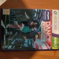 Dance central xbox 360