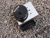ABS ESP NISSAN MURANO 47660 CC084 06.2109-0522.3