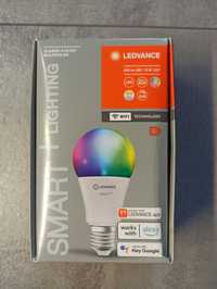 Żarówka LEDVANCE SMART+ WiFi LED E27 9 wat 806 lumenów