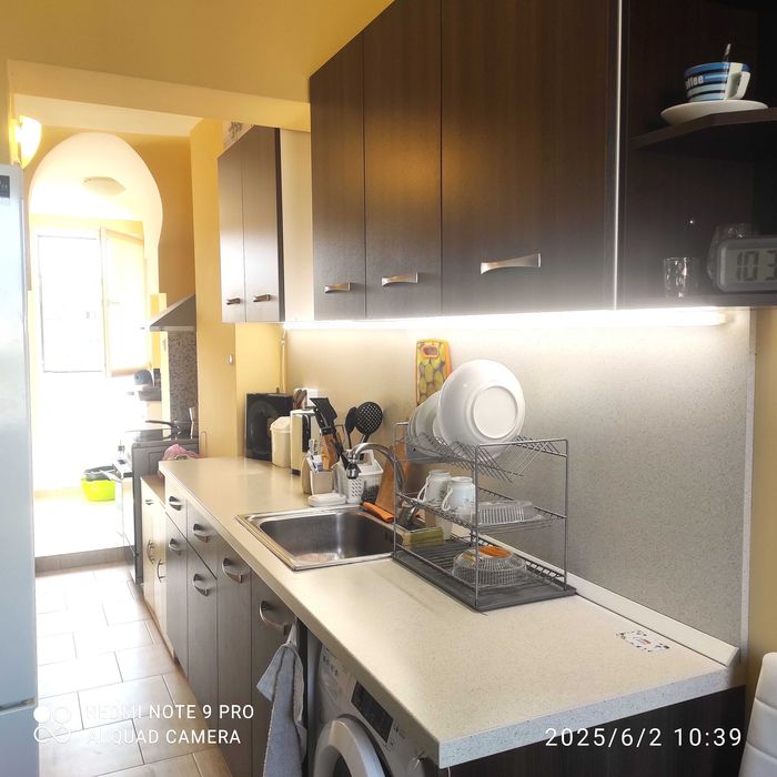 Болгария. Бургас. Аренда однокомнатной квартиры от собственника.