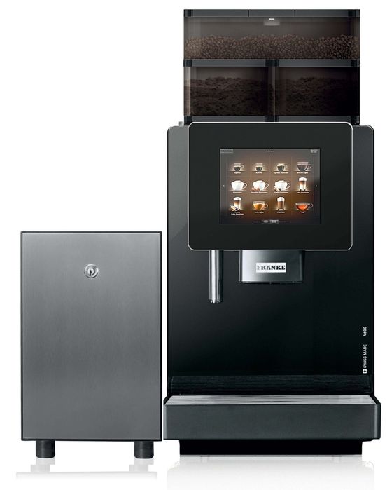 Ремонт кавомашин,кавоварок, кавомолок, оренда кавомашин