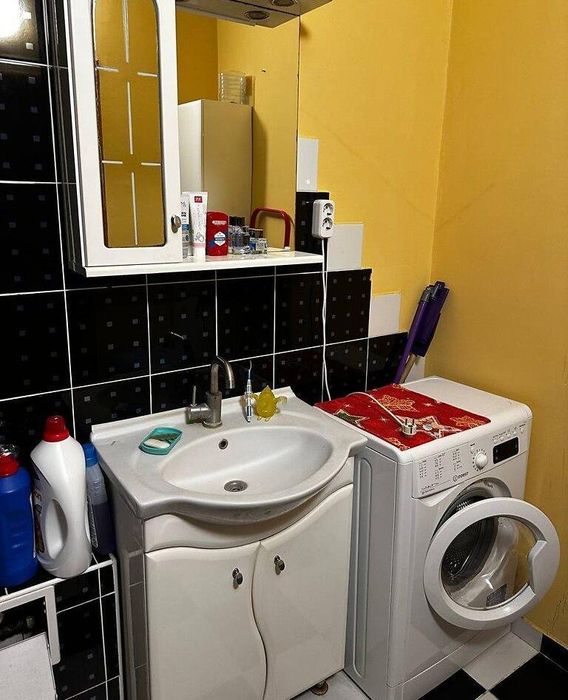 Продам 3-кім.квартиру, б-р Незалежності,Центр, м. Бровари SL