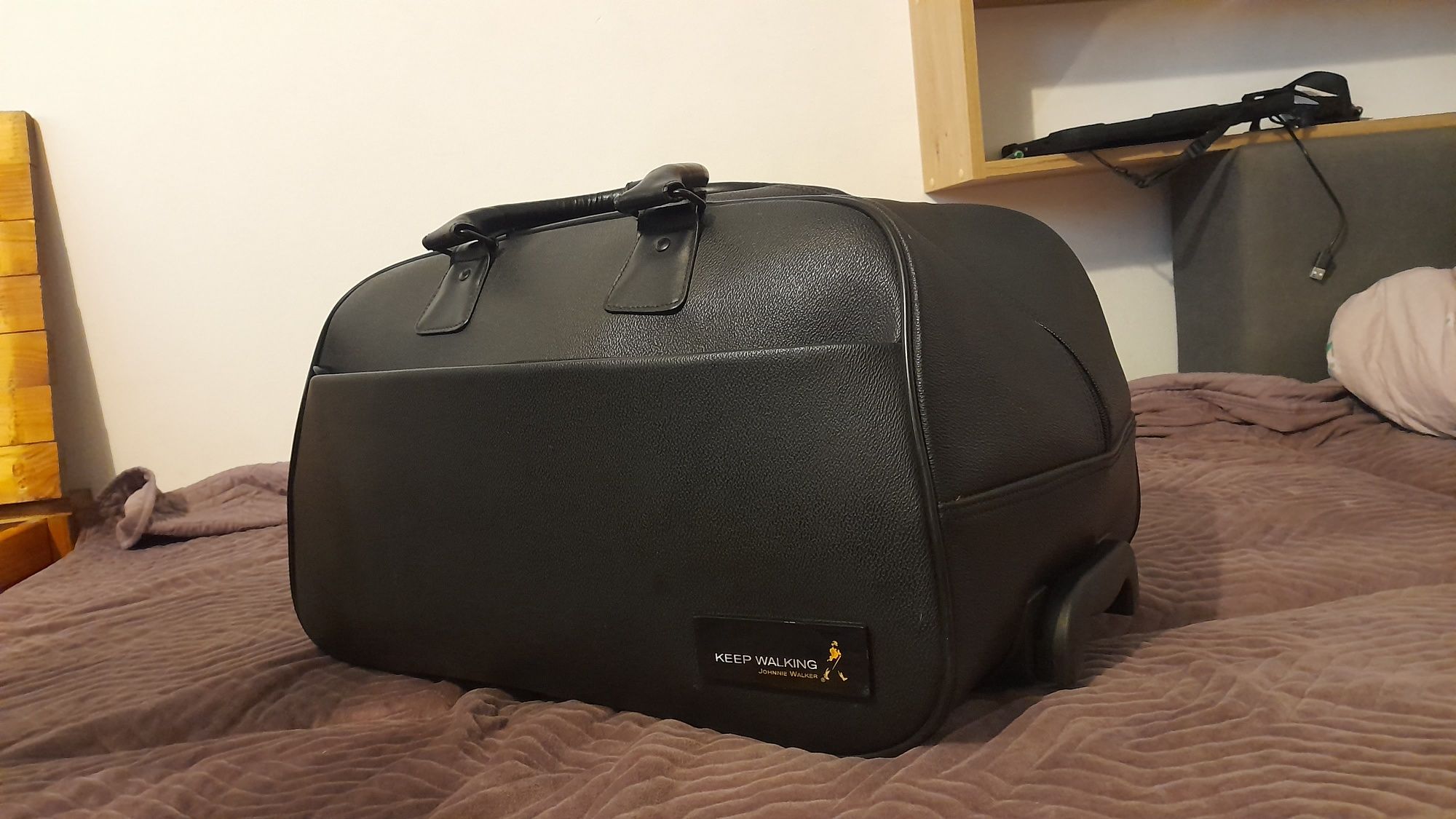 Torba podróżna  Johnnie Walker