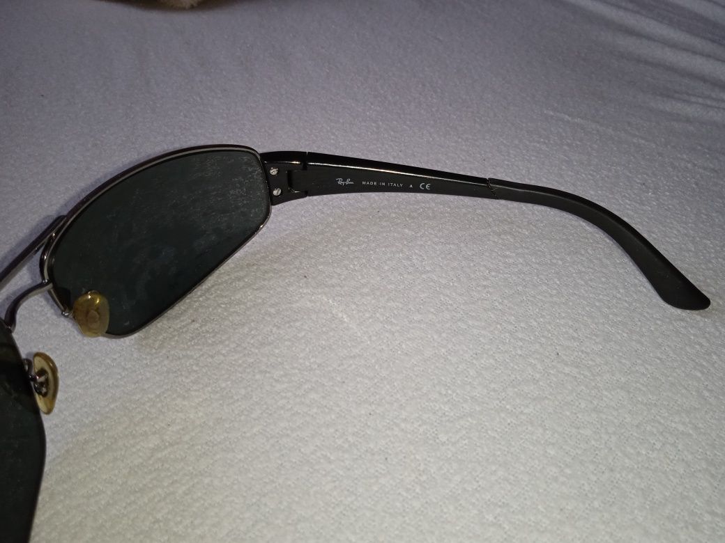 Okulary Ray ban, męskie