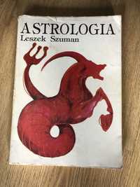 Astrologia - Leszek Szuman