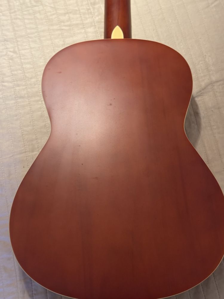 Pack Guitarra Clássica Nova