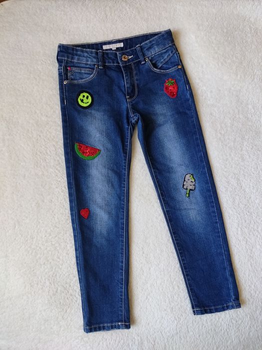 Джинсы , спортивные штаны