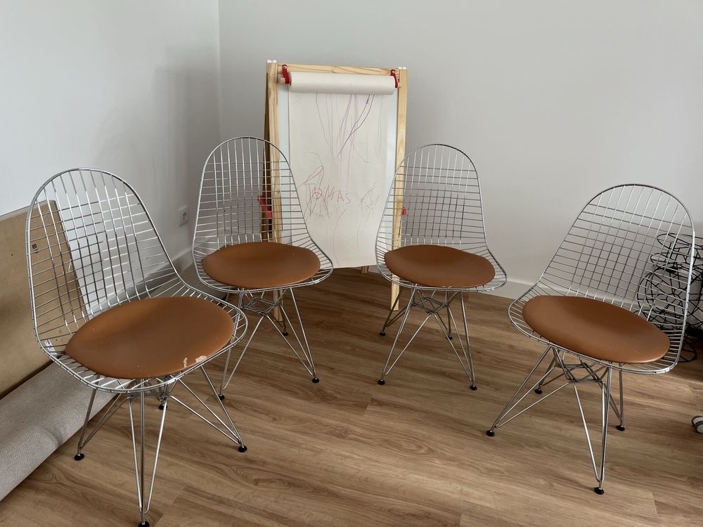Cadeiras de Sala