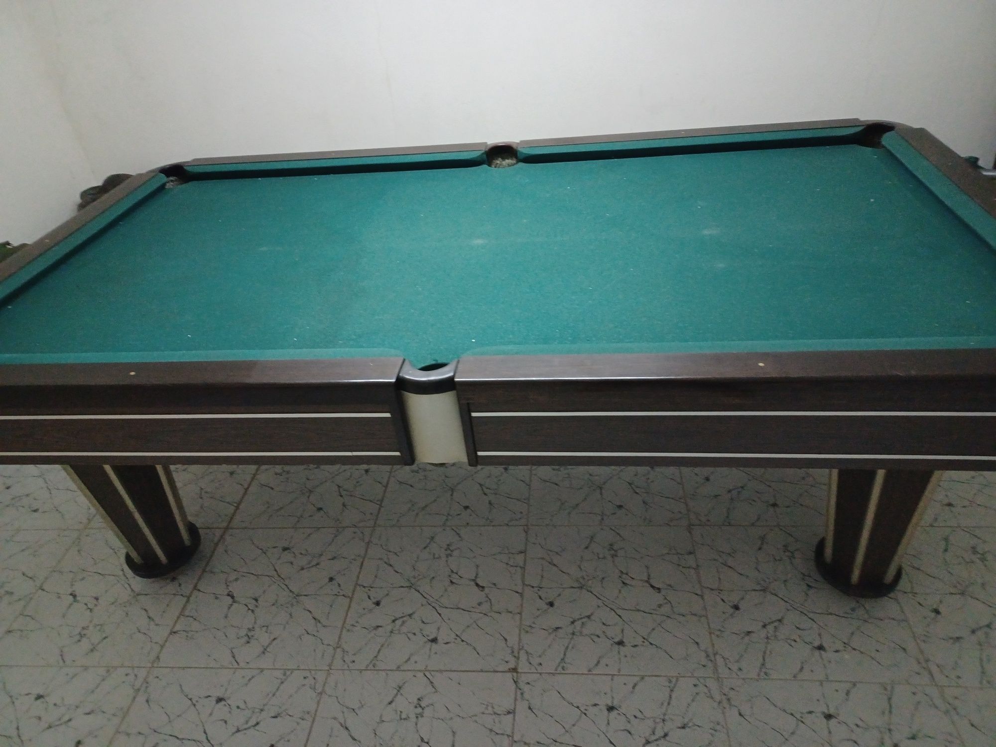 Vende-se Snooker