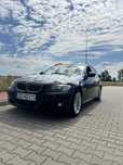 Bmw e91 LCI lift 2.0d