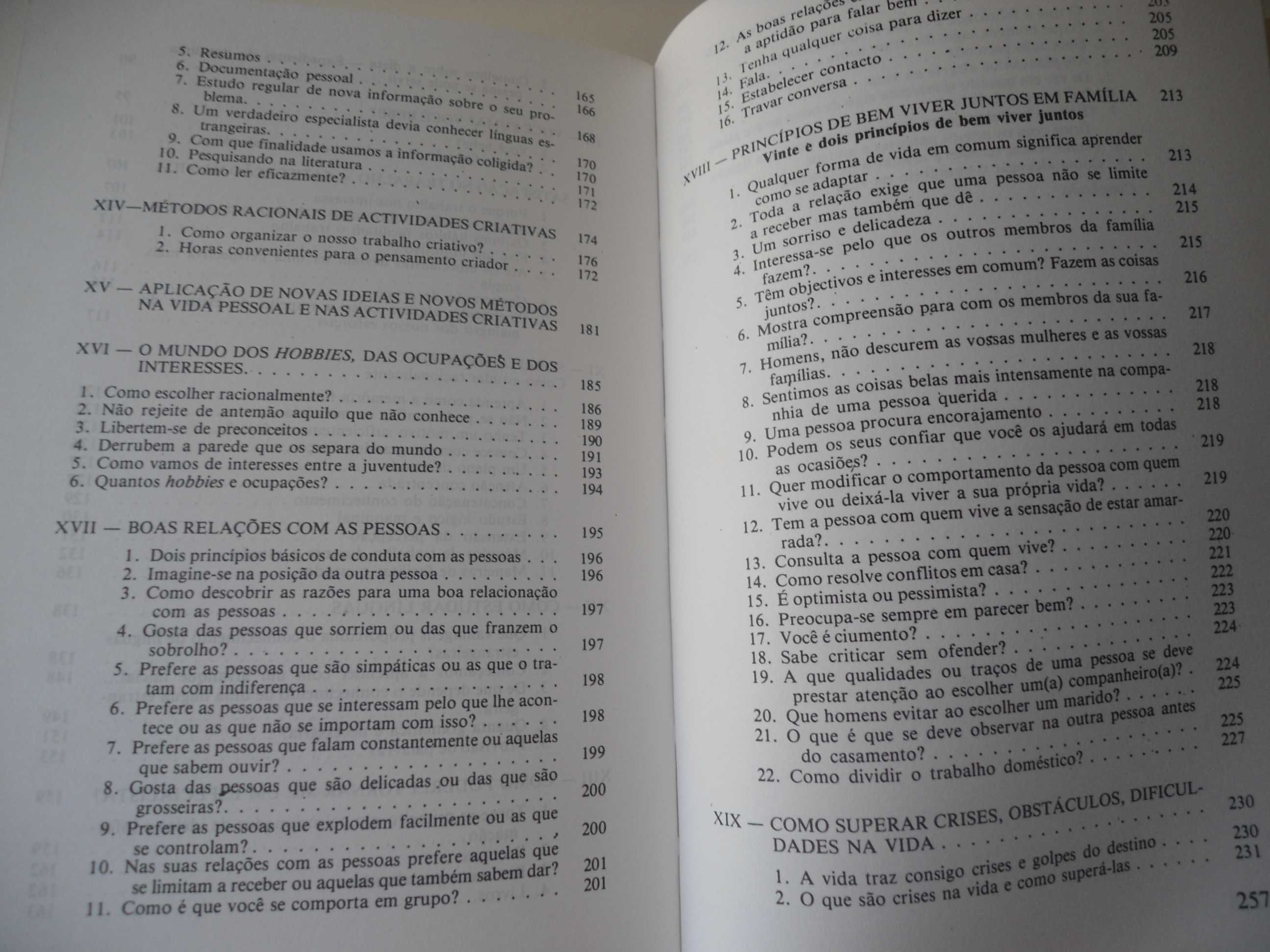 Como Desenvolver todos os aspetos da nossa personalidade de Jirí Toman