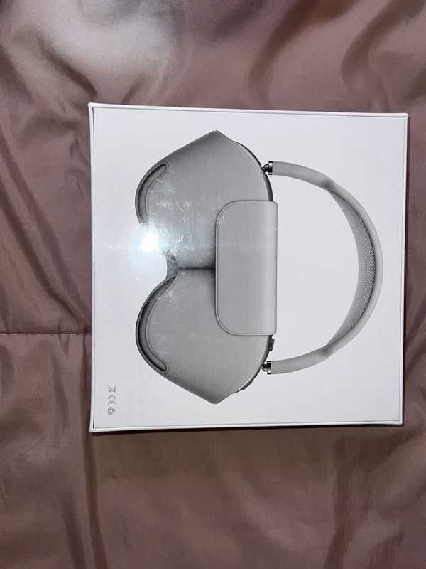 Nowe słuchawki z dużymi nausznikami, Bluetooth,Jeszcze na gwarancji