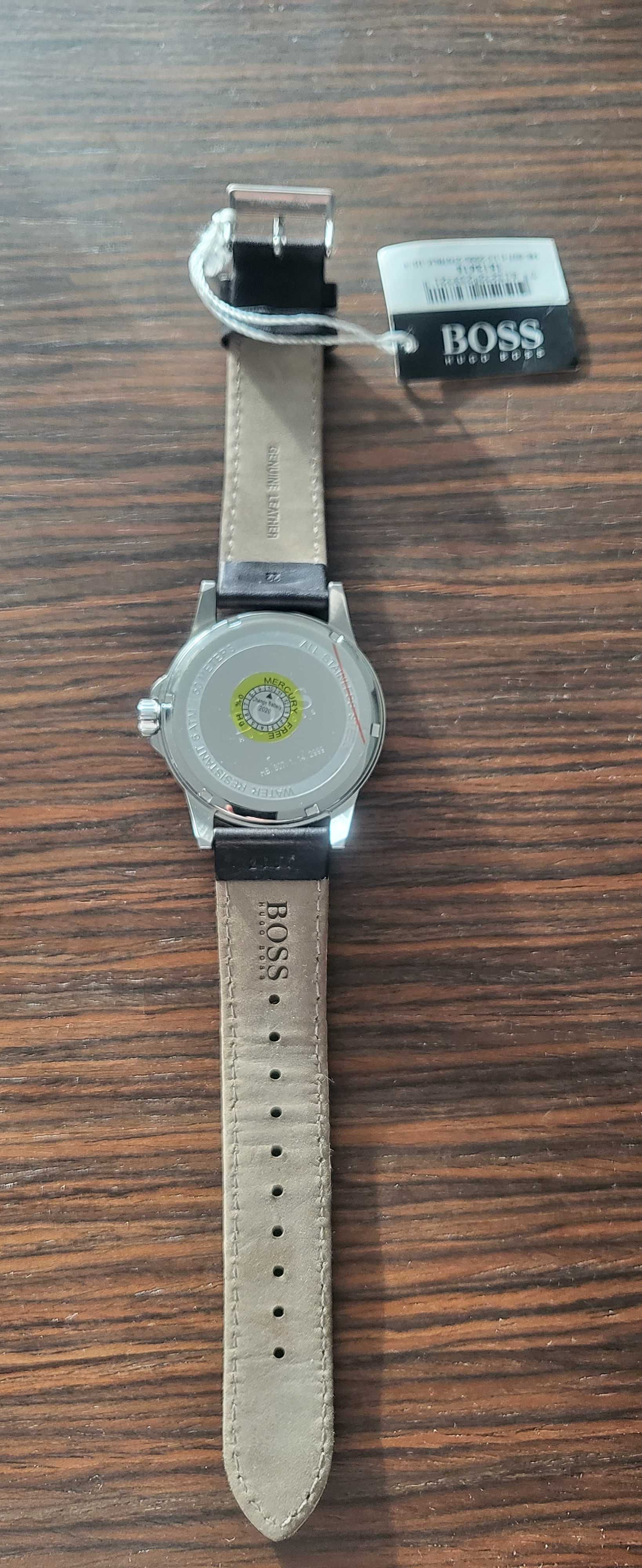 Zegarek Hugo Boss oryginalny