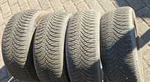 Opony wielosezonowe Goodride 205/55 R16 - 4x 2022/2025