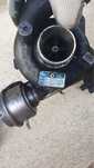 Turbo para audi a3 8p 105cv