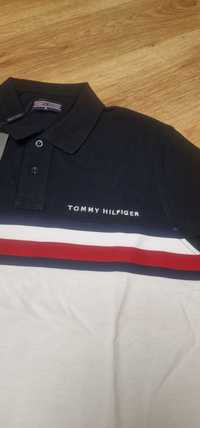 Polowka polo Tommy  Hilfiger roz xl