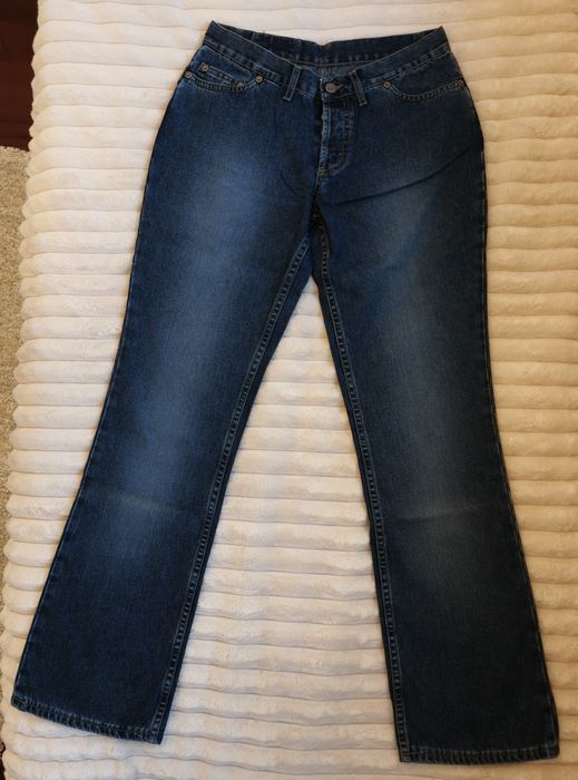 Pack 3 Jeans mulher 31 - L/42 - Novos com etiqueta