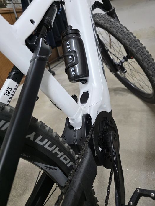 Vendo ebike  ktm MACINA Tamanho L
