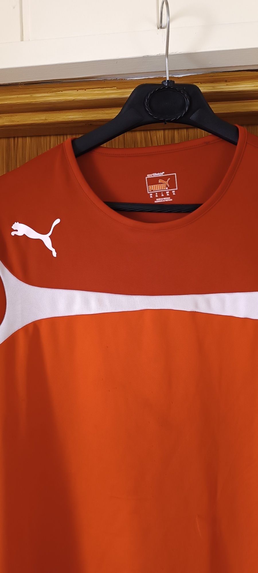 Koszulka Puma XL