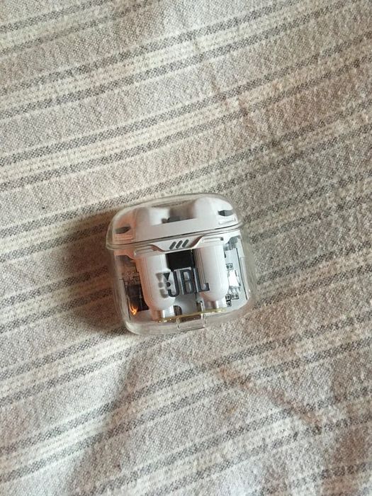 Auriculares Bluetooth True Wireless JBL Tune Flex