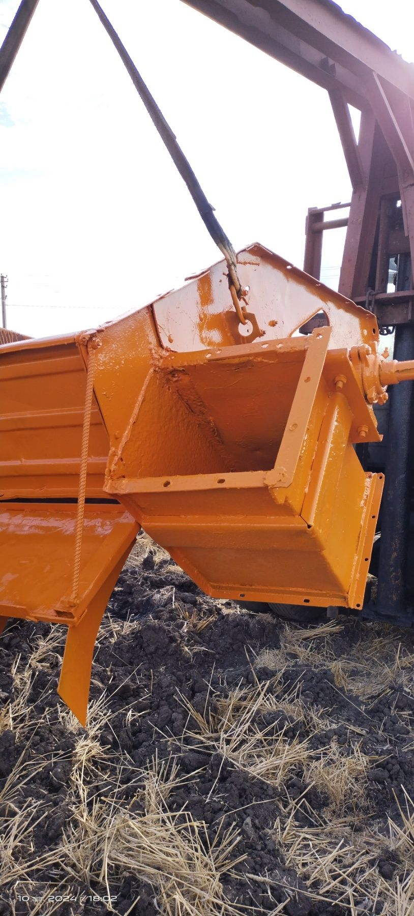 Продам січкарню на комбайн  Нива