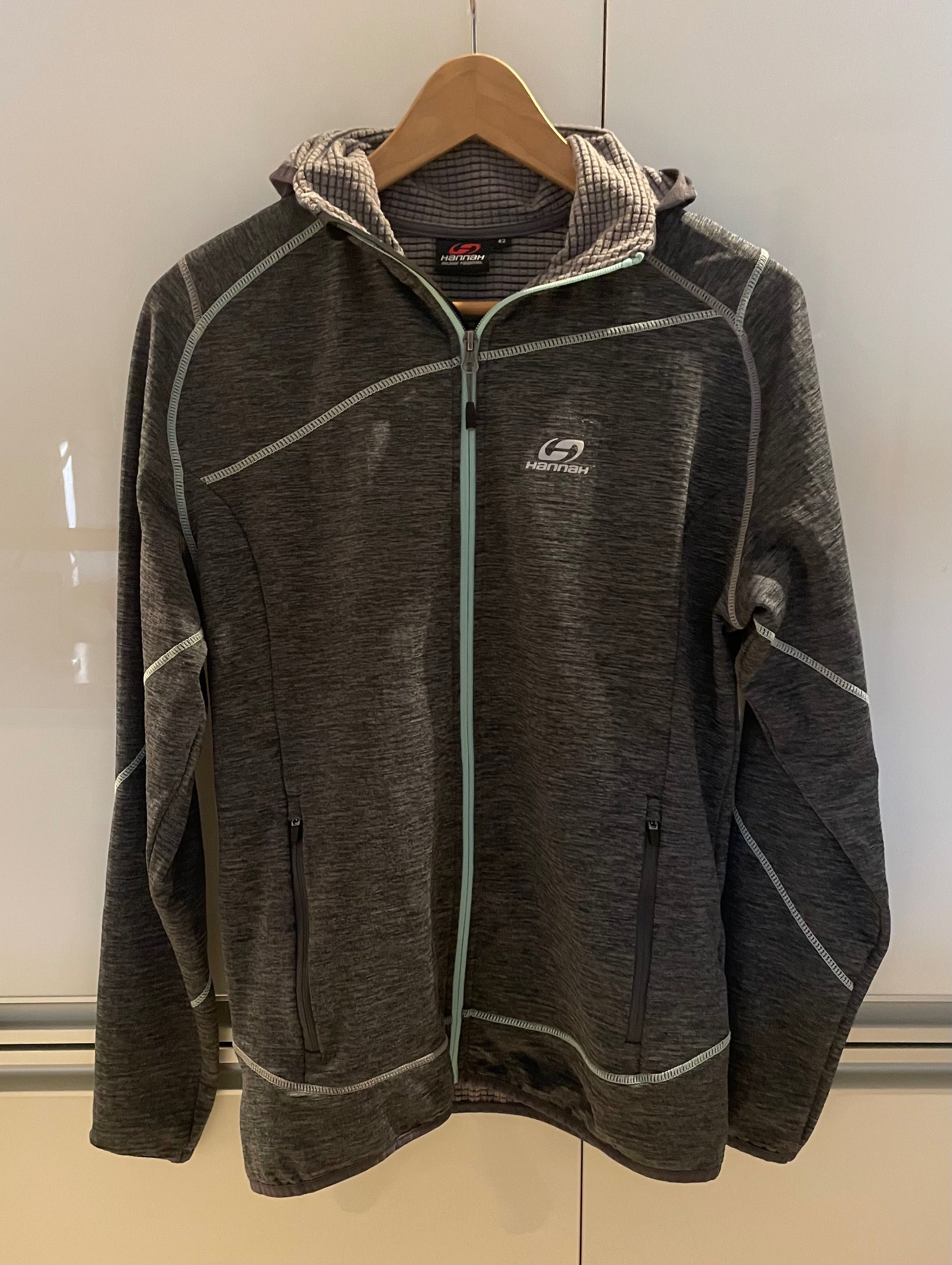 Bluza damska sportowa Hannah
