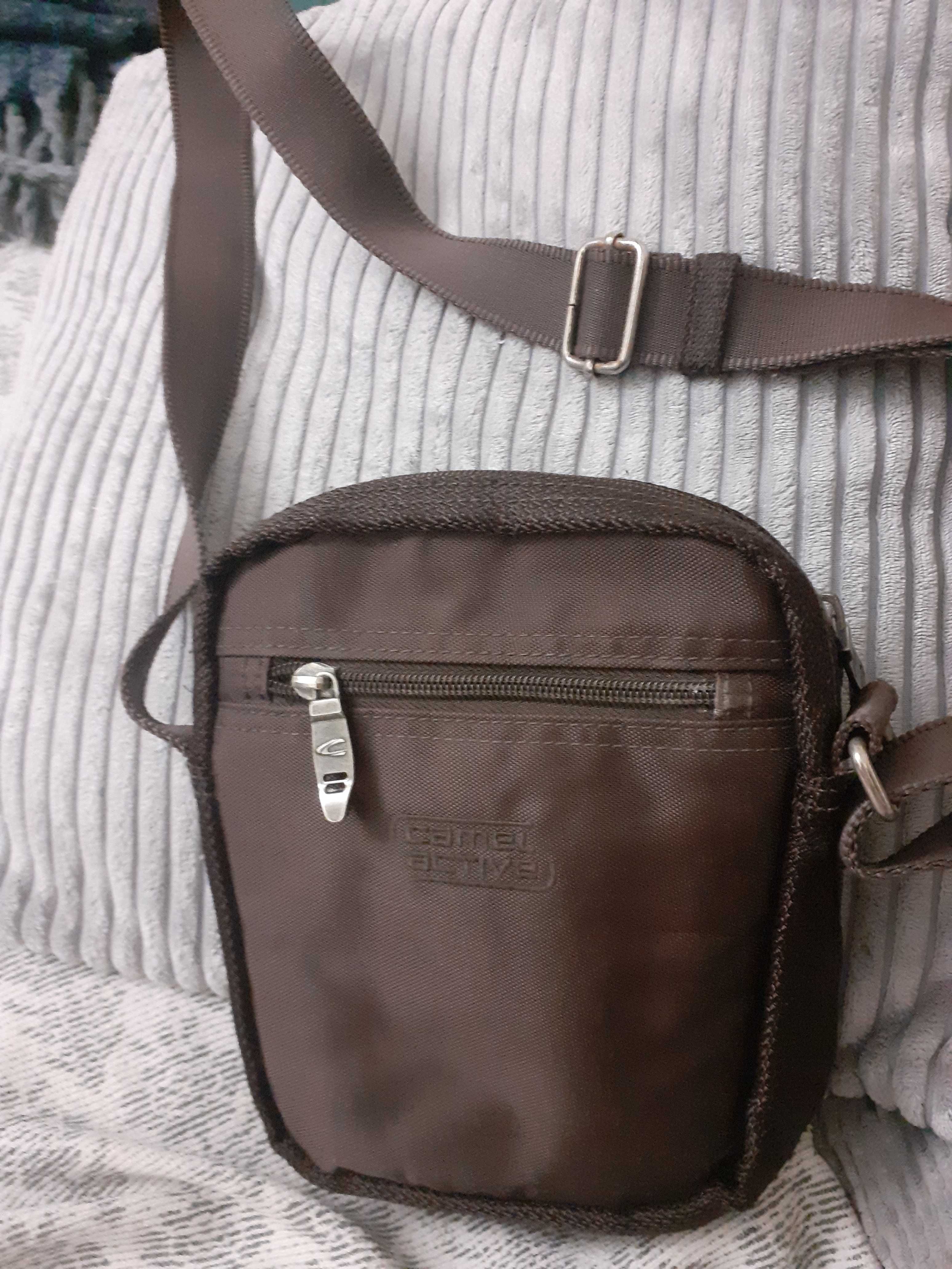 Bolsa Camel Active