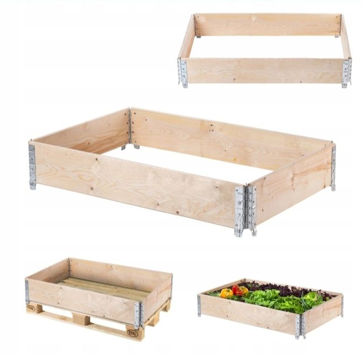 Warzywniak  do ogrodka