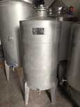 Cuba de 90 litros em inox
