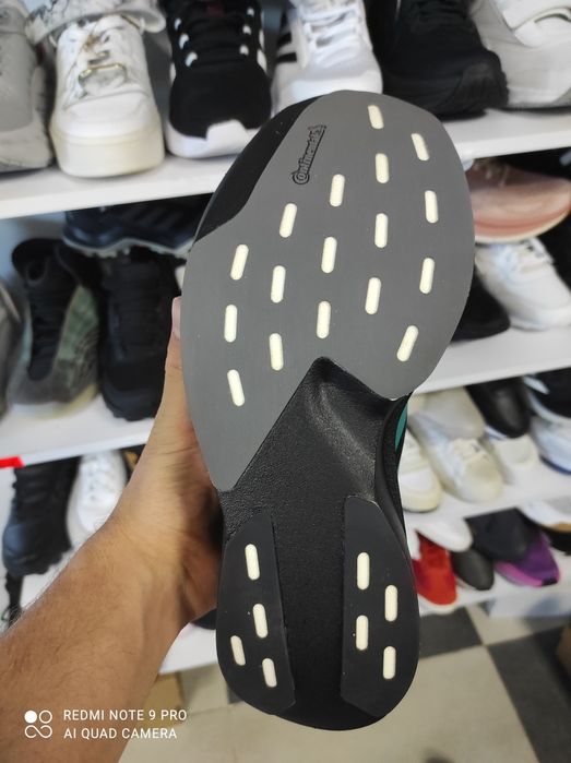 ОРИГІНАЛ 100% Кросівки Adidas Adizero EVO SL Men's Running 40 2/3