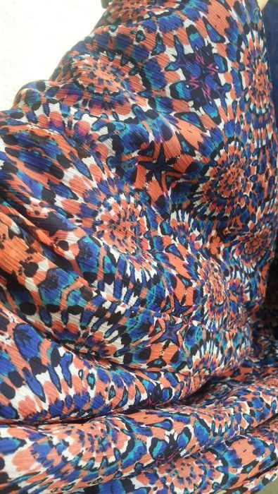 Suknia MAXI, nowa rom. 36