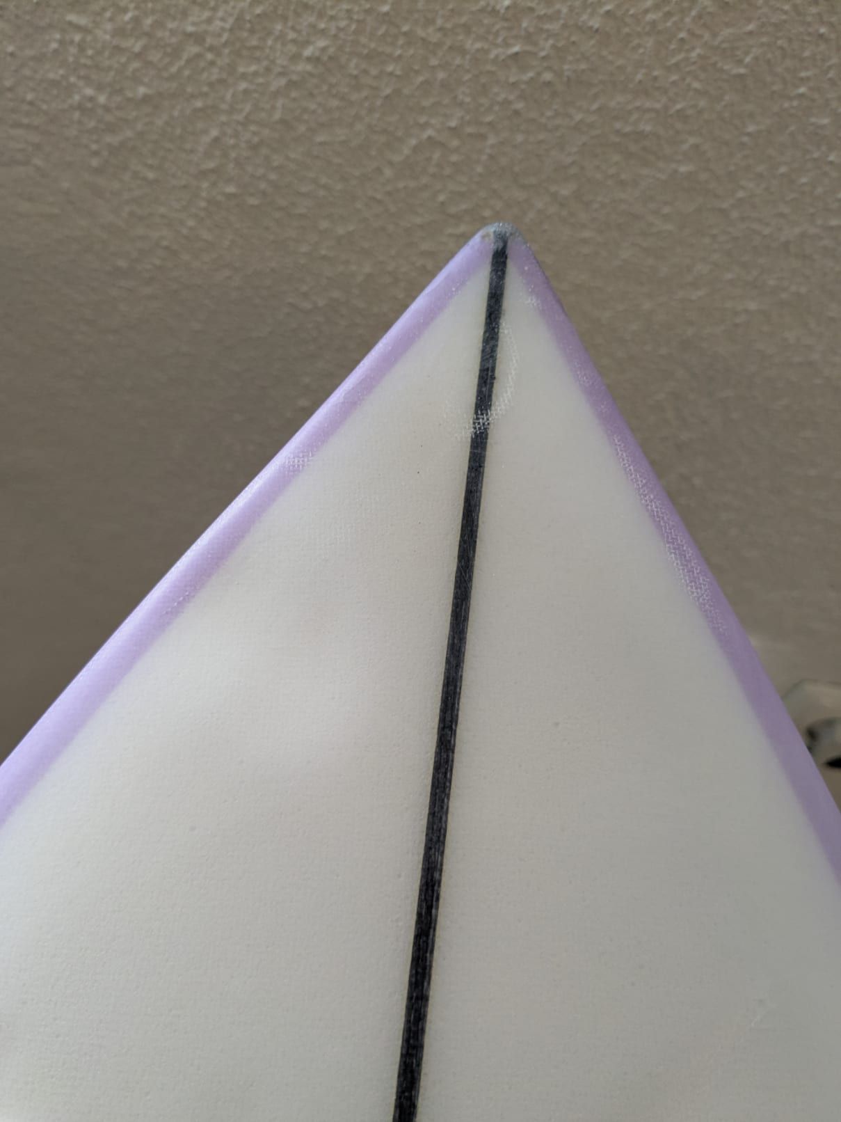 Prancha de Surf - Mica S Model 5'8''