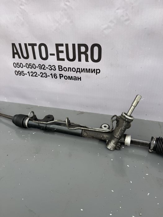 Рульова Рулевая рейка Dodge Caliber. Рульова додж калібер