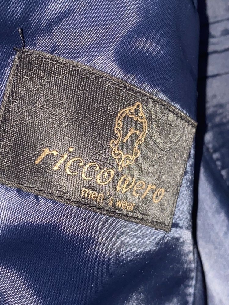 Rico Vero пиджак шикарный