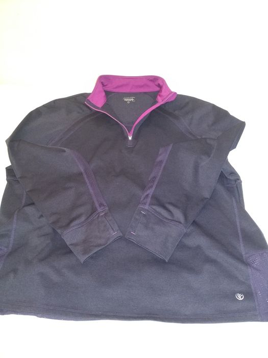 Толстовка футболка жіноча спортивна Слива