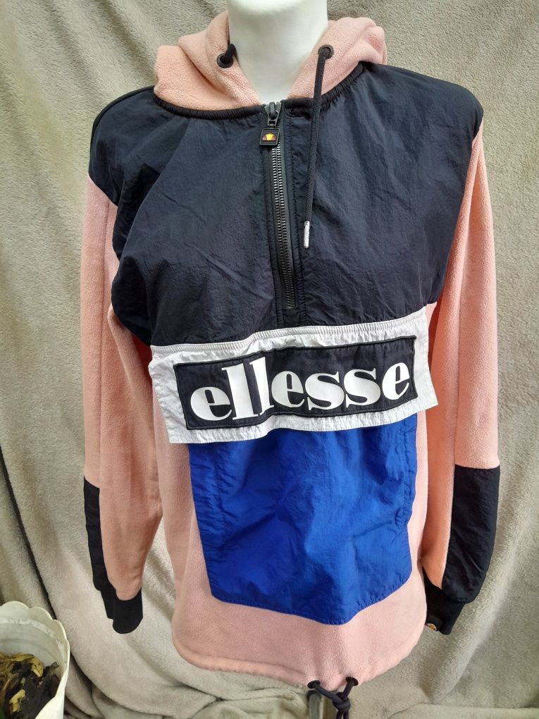 Sweter  bluza polar ellesse m 38 tylko wysyłka